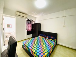 Blk 107 Yishun Ring Road (Yishun), HDB 3 Rooms #226228601